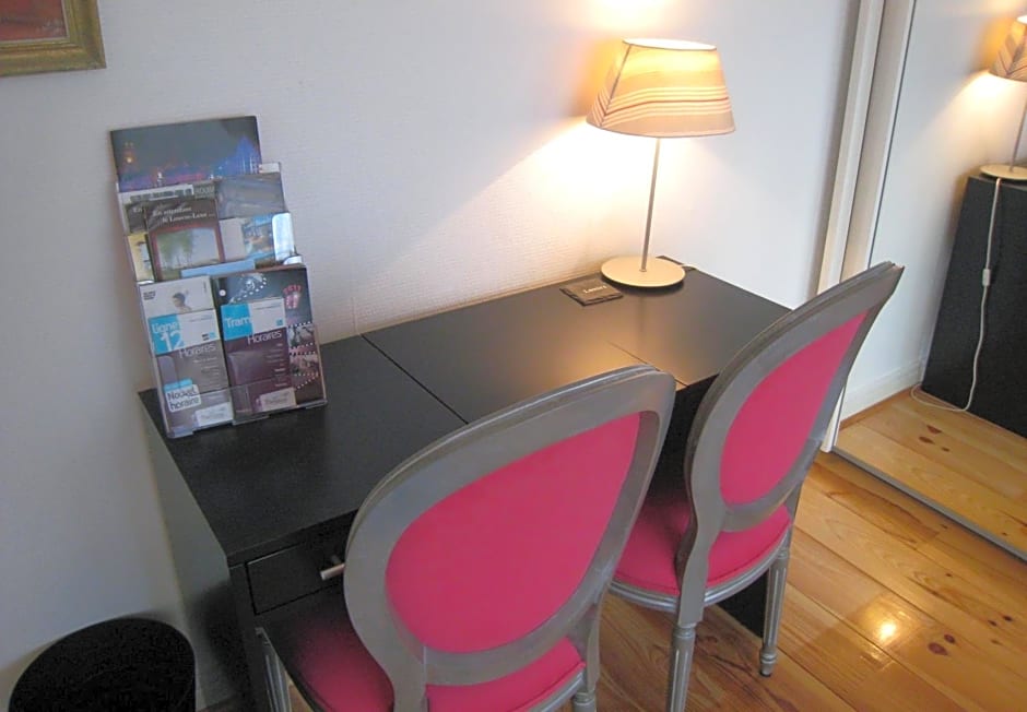 La Rosière de Marcq