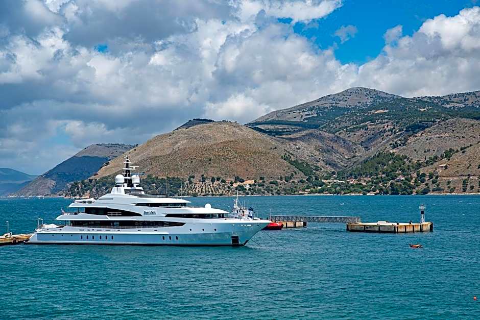 Hotel Aggelos Kefalonia