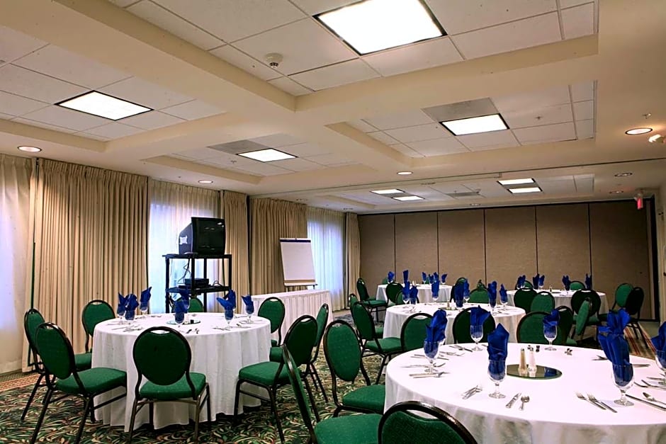 Hilton Garden Inn Calabasas