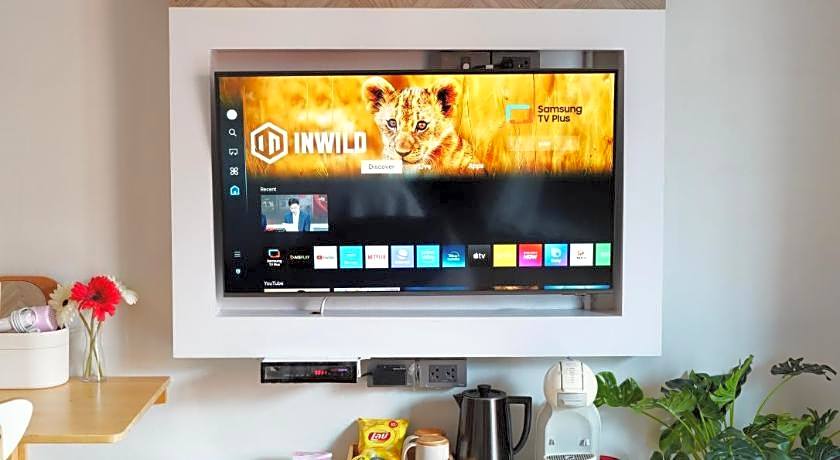 The Brown Hotel Krabi