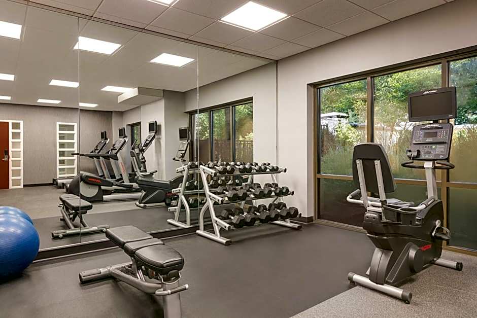 Courtyard by Marriott Lancaster