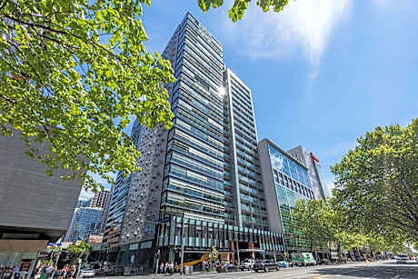 Wyndham Hotel Melbourne