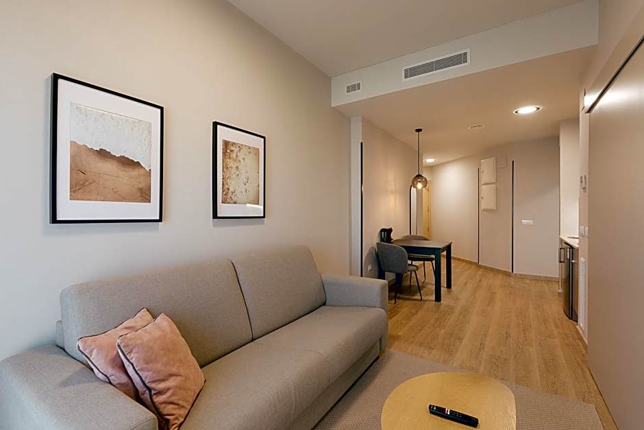 Palau Suites & Apartments