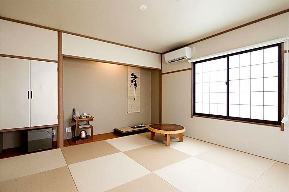 Shirahama no Yado Daigo