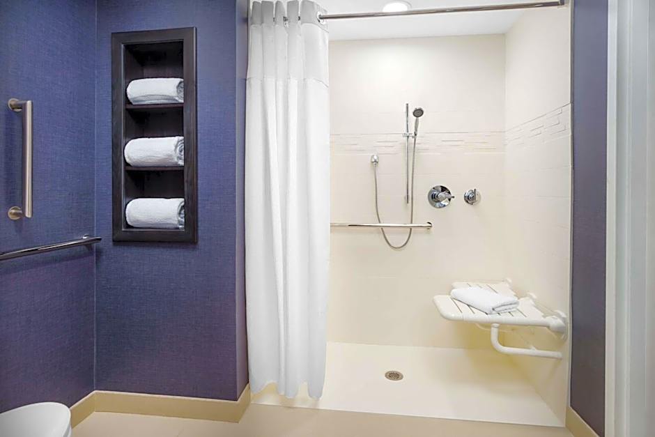 Residence Inn by Marriott New Haven Hamden