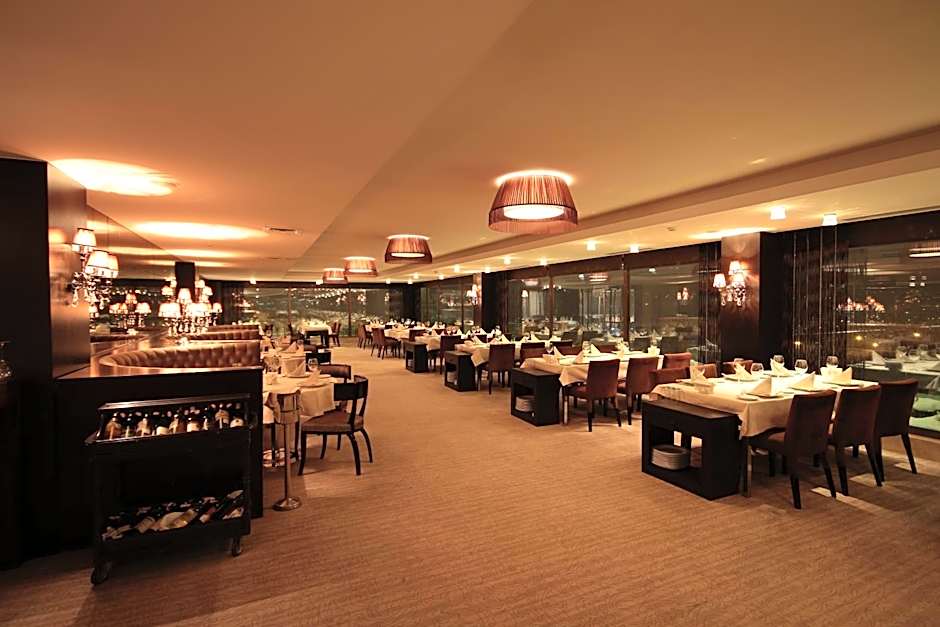 Grand Hotel Gaziantep