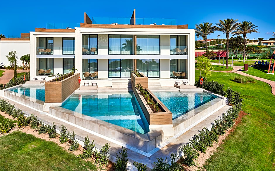 Insotel Punta Prima Prestige Suites & Spa