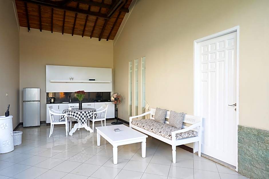 The Beverly Hills Bali Villas Jimbaran