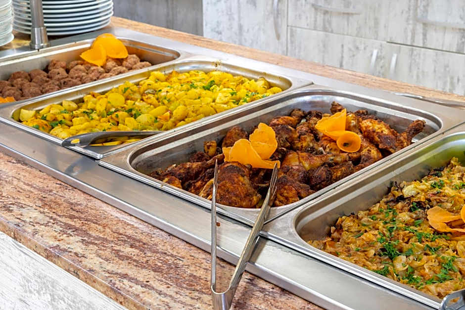 Hotel Riva - All Inclusive