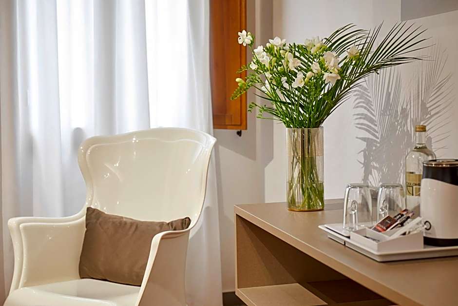 Sette Angeli Rooms