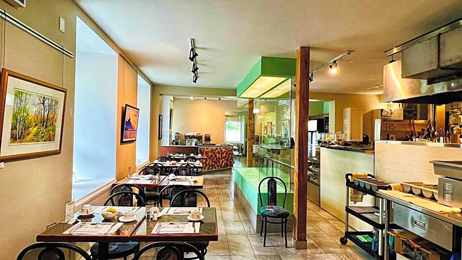 Auberge Le St-Alexis