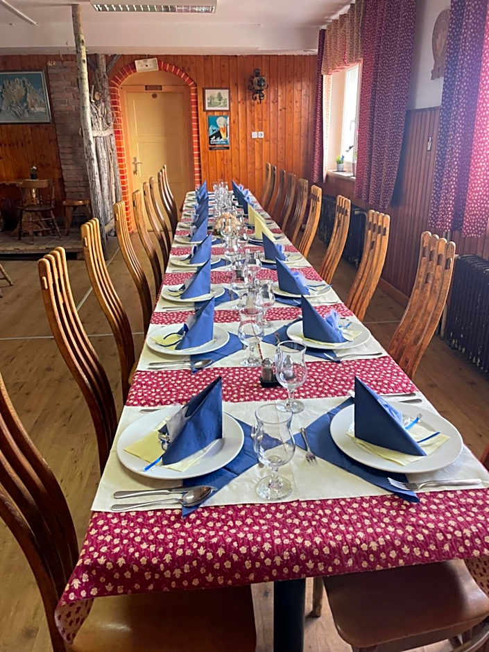 Planinski dom Janče