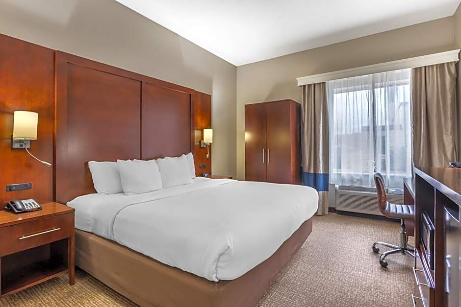 Comfort Inn & Suites Conway