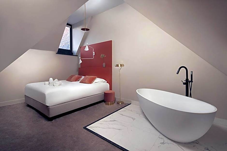 The Anthony Hotel