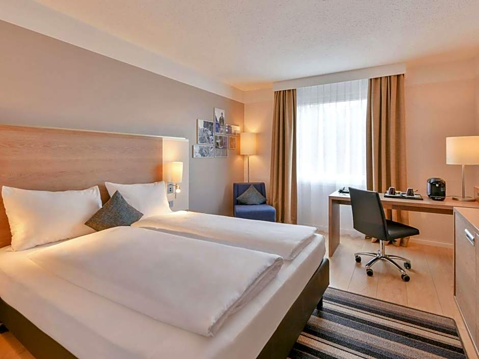 Mercure Aachen Europaplatz