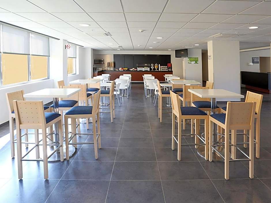 City Express by Marriott Salina Cruz