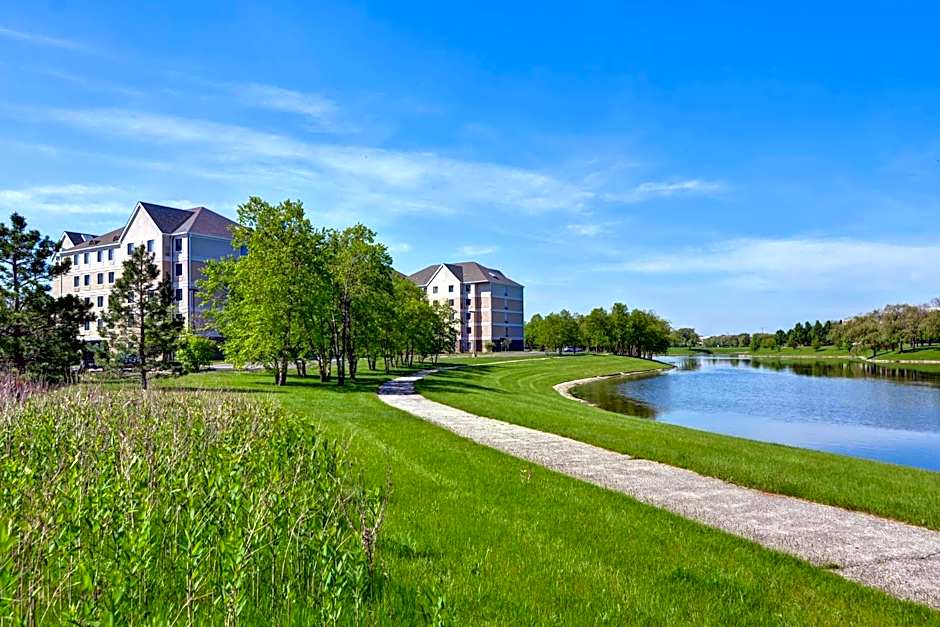 Homewood Suites by Hilton Aurora Naperville