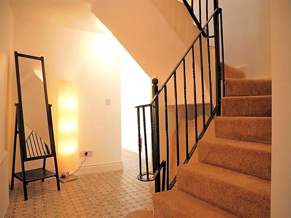 Dingle Garden Townhouse