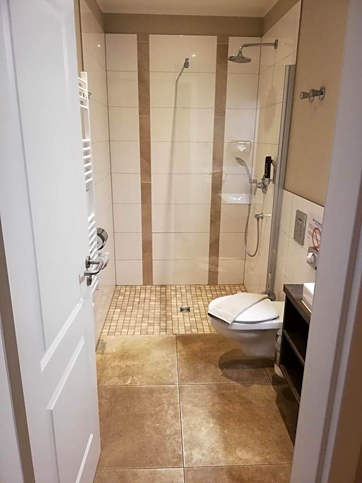 Ostseehotel Warnemünde