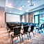 Residence Inn by Marriott Raleigh Downtown