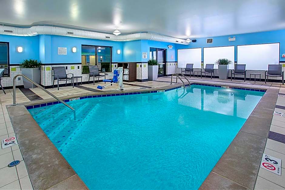 Fairfield Inn & Suites by Marriott Sevierville Kodak