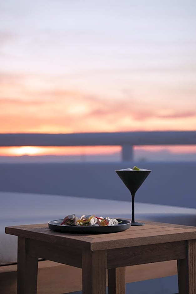 La Ponta Villas & Suites