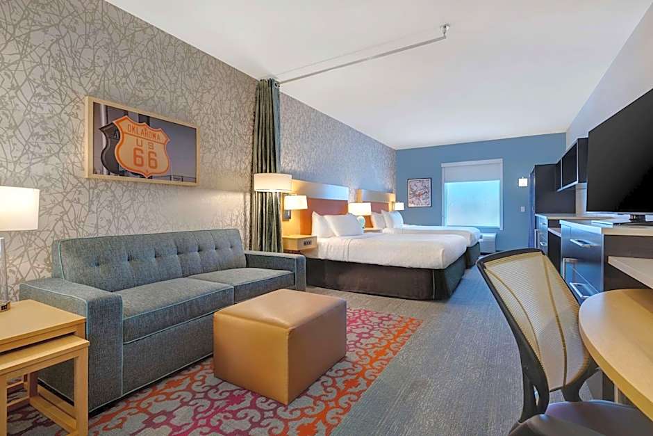 Home2 Suites by Hilton Stillwater