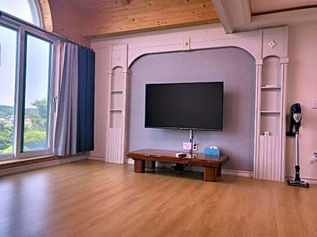 Hongseung namdanghill pension