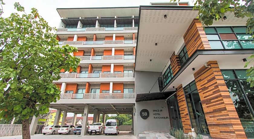 Space 59 Hotel