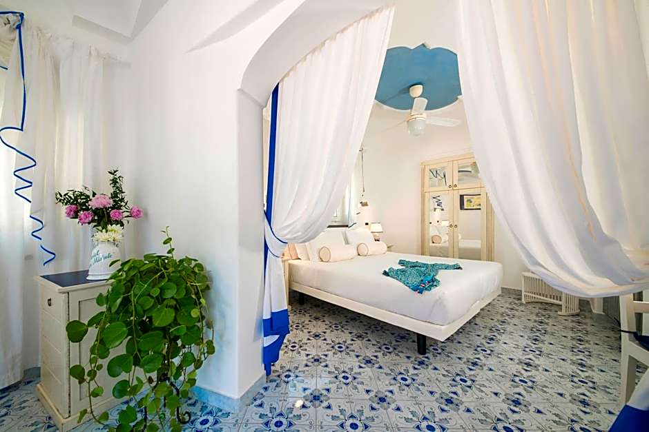 San Michele Hotel Terme & Spa