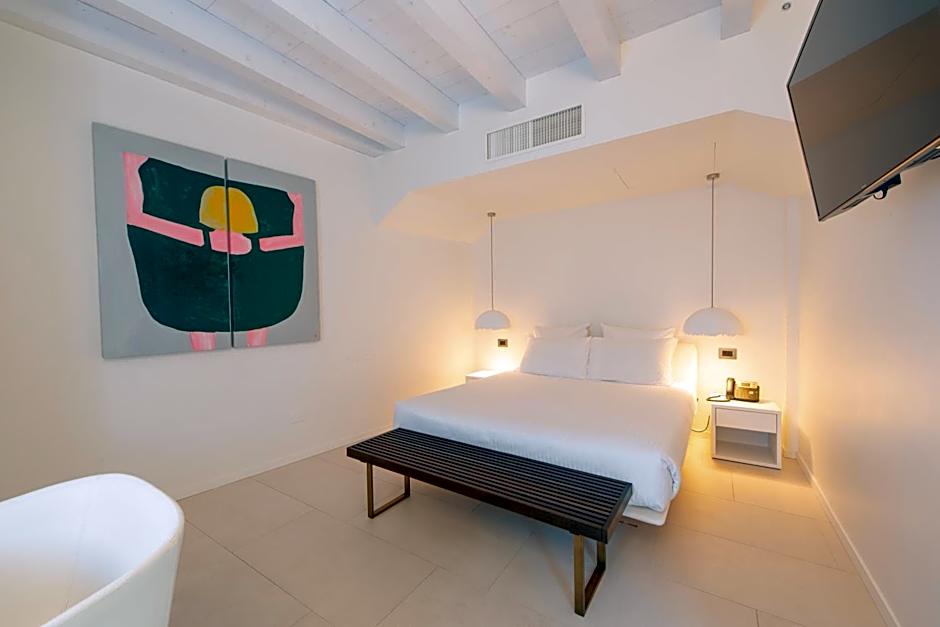 Le Funi Hotel