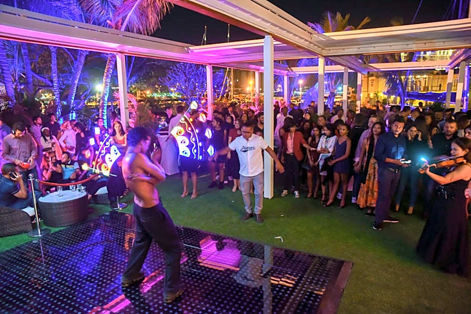 Le Suffren Hotel & Marina