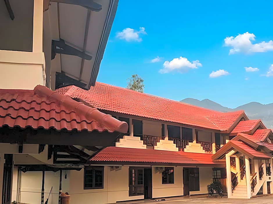 Parama Hotel