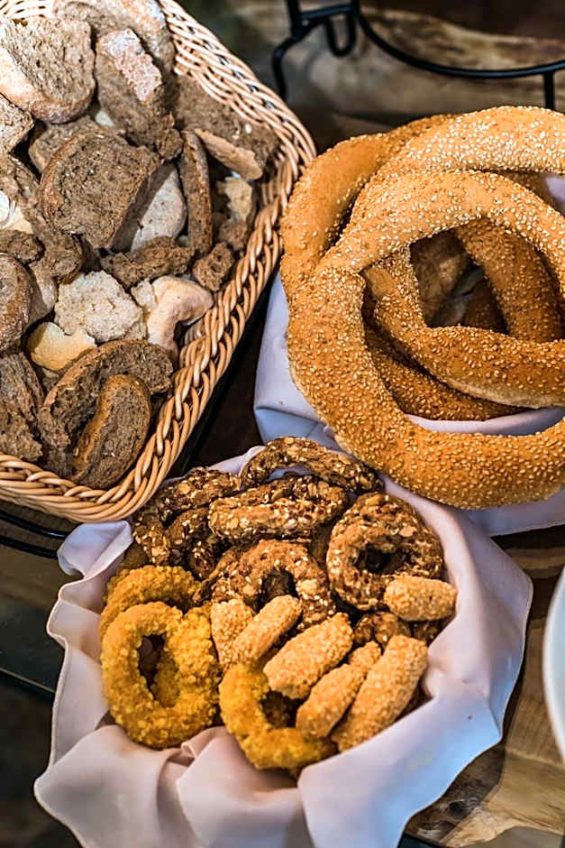 Sunshine Boutique Hotel by Estia