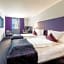 Mercure Frankfurt City Messe