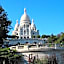 Hotel Migny Opera Montmartre