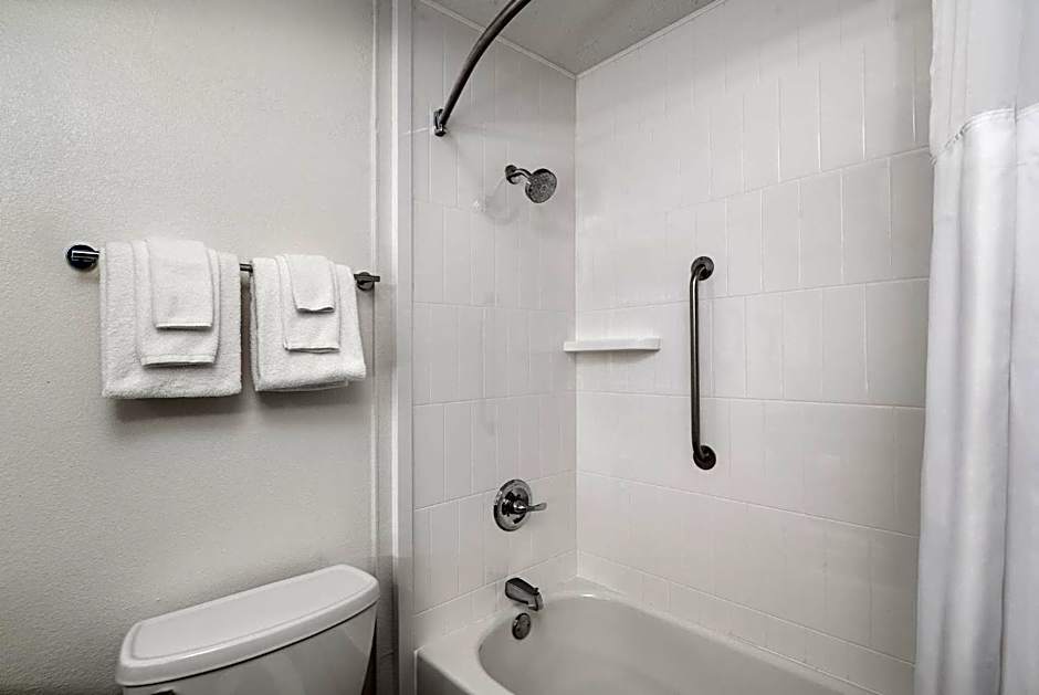 Garner Hotel Wytheville East By IHG