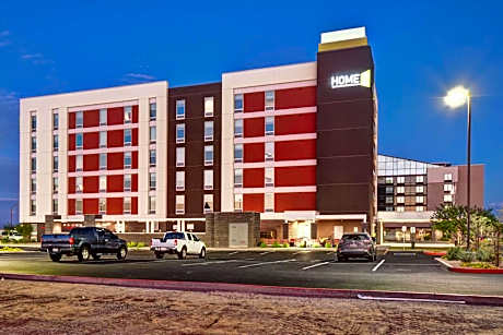 Home2 Suites by Hilton Gilbert, AZ