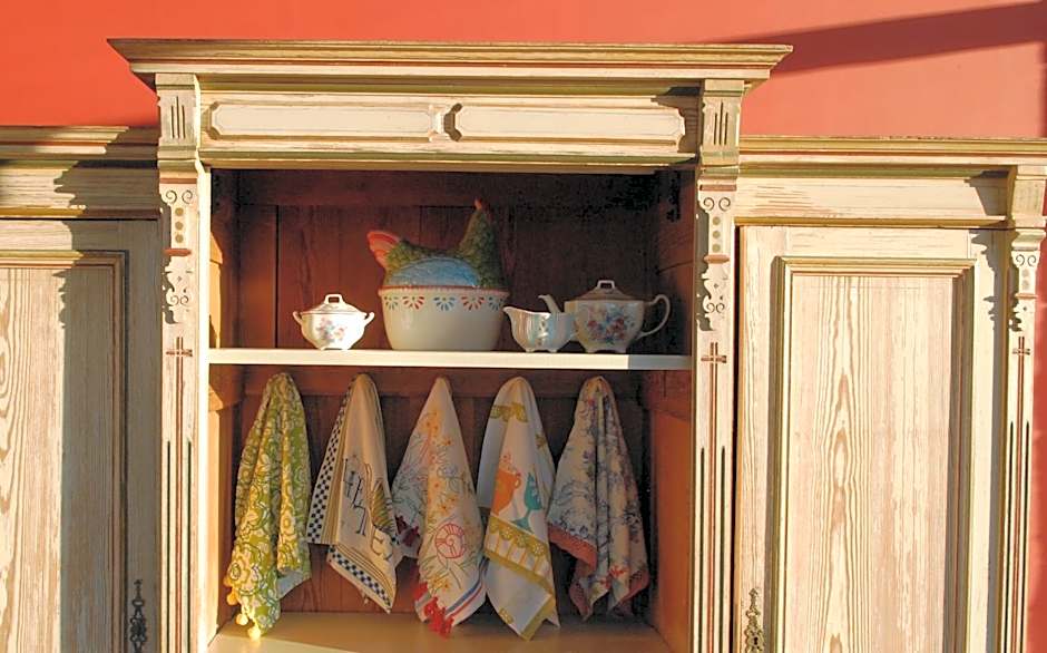 Kkala Boutique Hotel