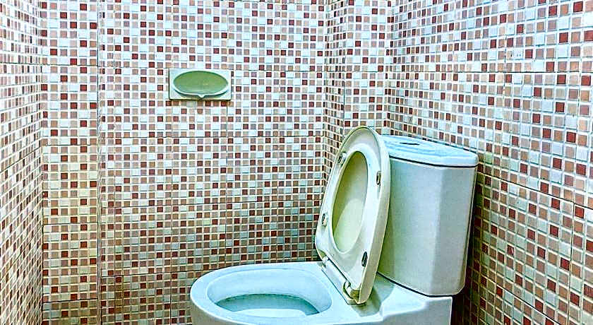 Wisma Apada Syariah Sengkang Mitra RedDoorz