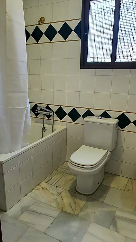 CASA MORENA MiA APARTAMENTOS