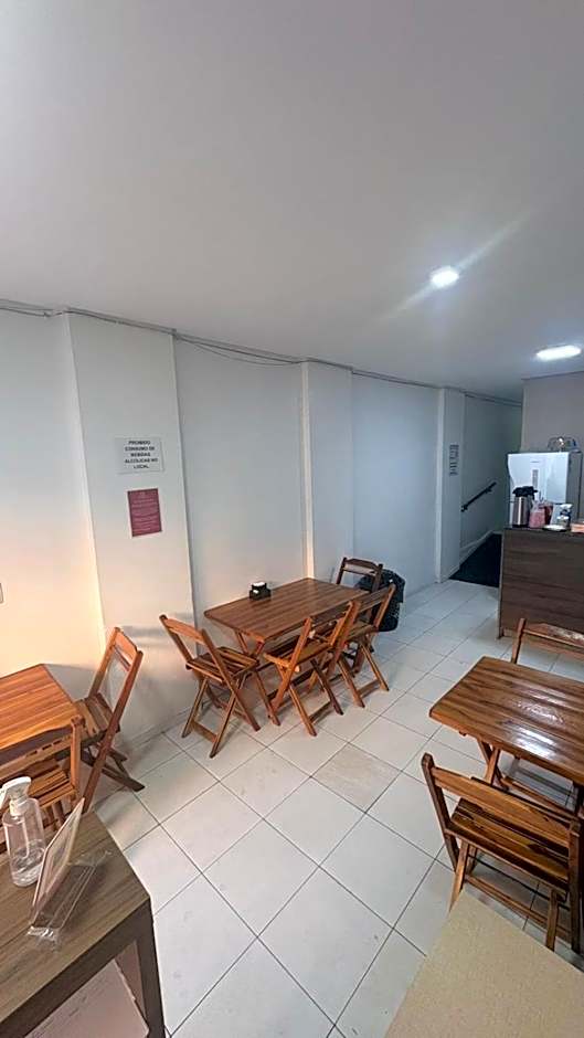 Hotel Santiago Juazeiro