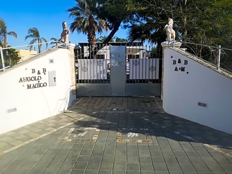 B&B Angolo Magico