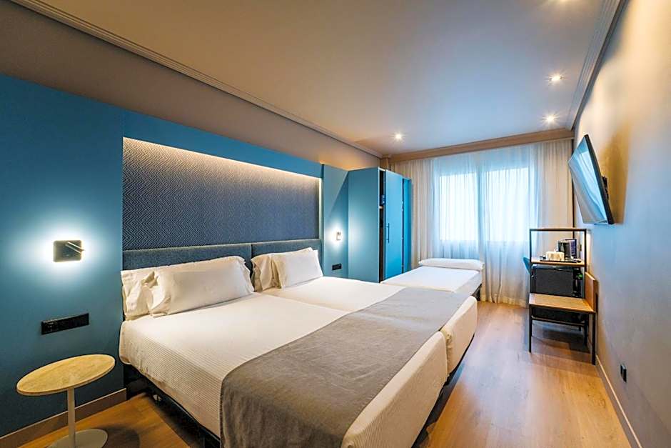 Abba Rambla Hotel