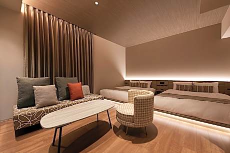 Queen Room with Two Queen Beds