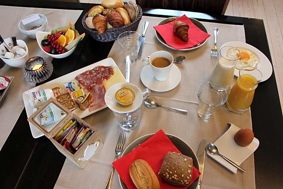 Amaryllis Hotel Veurne