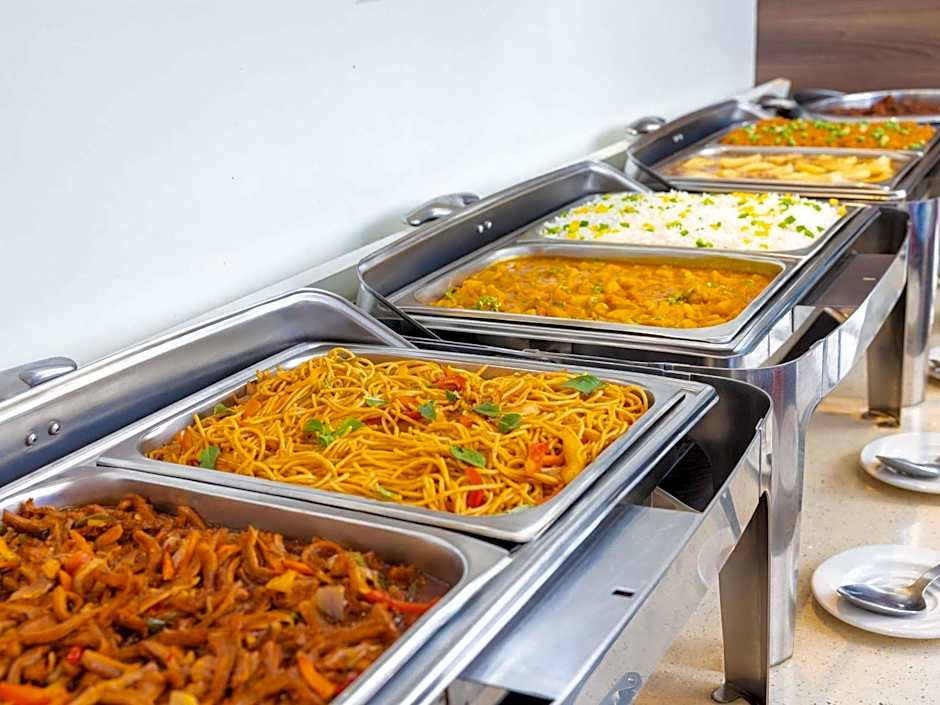 Ibis Lagos Ikeja