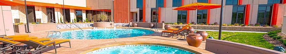 Osage Casino Hotel