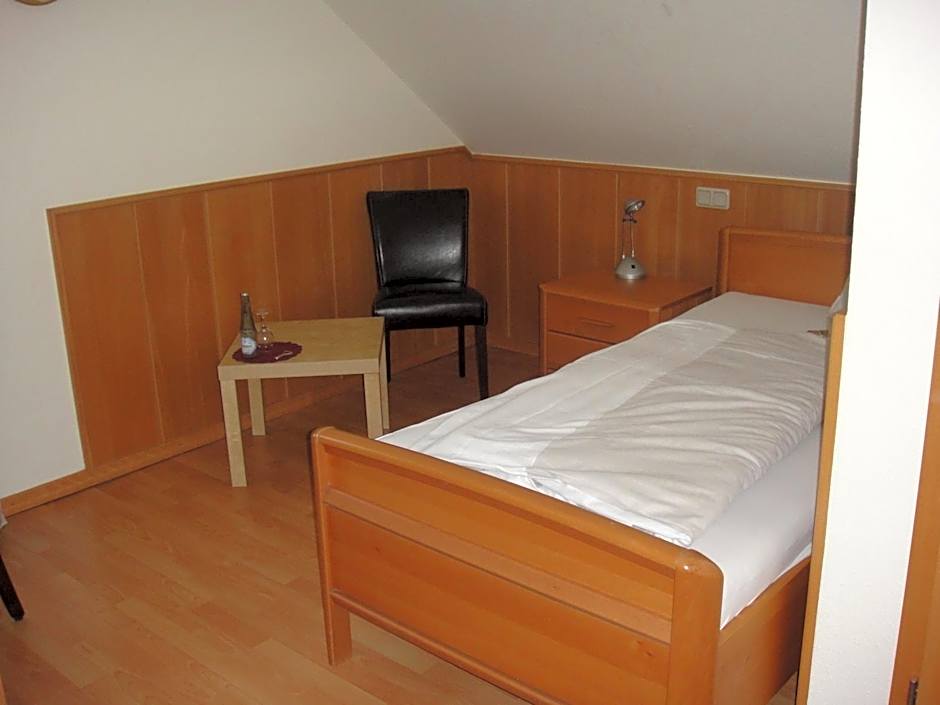 Hotel Restaurant zum Schlossberg