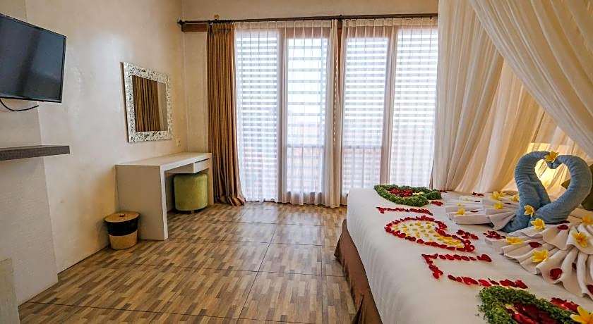 Papillon Umalas Villas